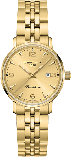 Certina DS Caimano Watch Ref. C0352103336700