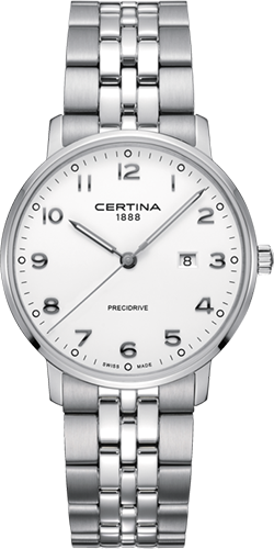 Certina DS Caimano Watch Ref. C0354101101200