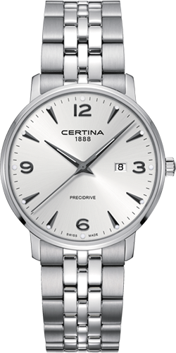 Certina DS Caimano Watch Ref. C0354101103700
