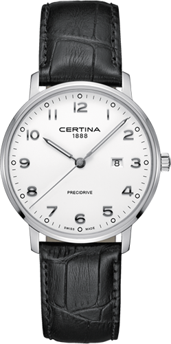 Certina DS Caimano Watch Ref. C0354101601200