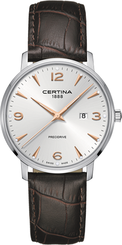 Certina DS Caimano Watch Ref. C0354101603701