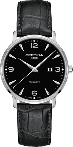 Certina DS Caimano Watch Ref. C0354101605700