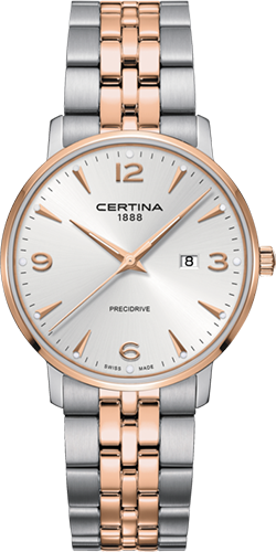 Certina DS Caimano Watch Ref. C0354102203701
