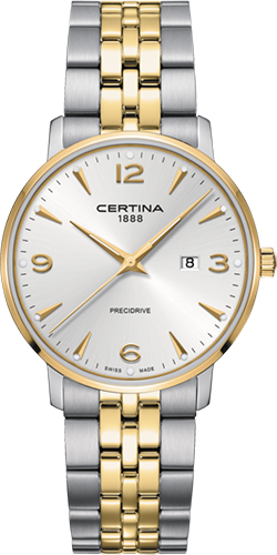 Certina DS Caimano Watch Ref. C0354102203702