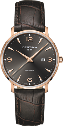 Certina DS Caimano Watch Ref. C0354103608700