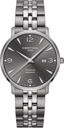 Certina DS Caimano Watch Ref. C0354104408700