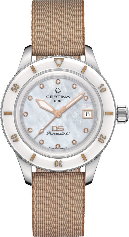 Certina DS PH200M Watch Ref. C0362071810600