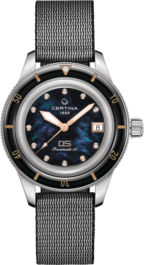 Certina DS PH200M Watch Ref. C0362071812600