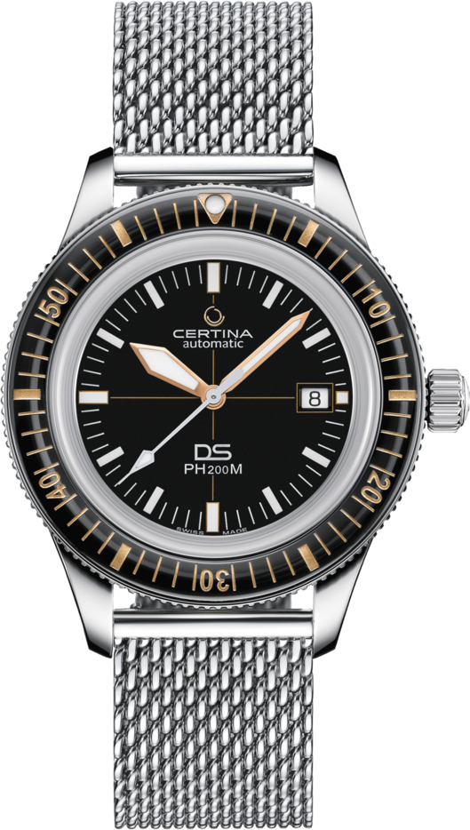 Certina DS PH200M Watch Ref. C0364071105001