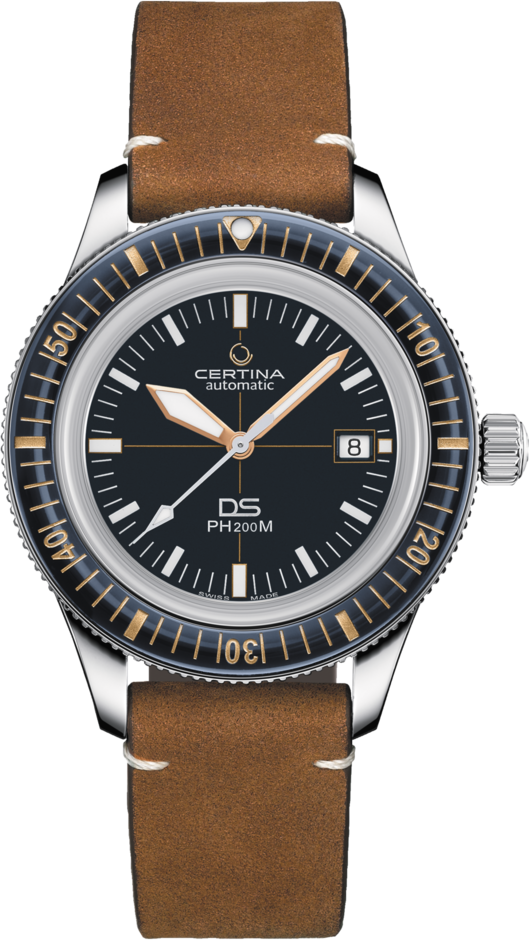 Certina DS PH200M Watch Ref. C0364071604000