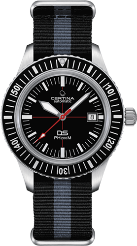 Certina DS PH200M Watch Ref. C0364071605000
