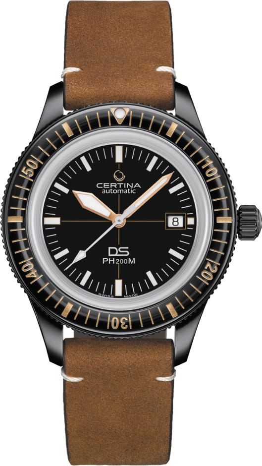 Certina DS PH200M Watch Ref. C0364073605000