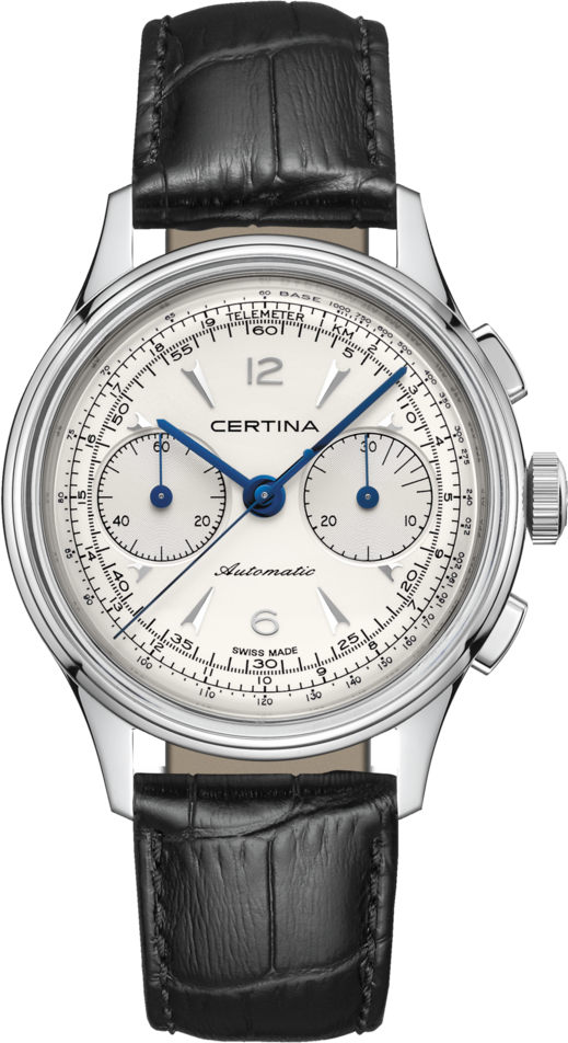 Certina DS Chronograph Automatic Watch Ref. C0384621603700