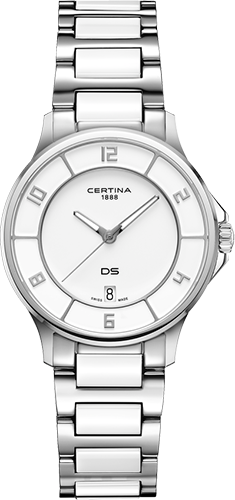 Certina DS-6 Lady Watch Ref. C0392511101700
