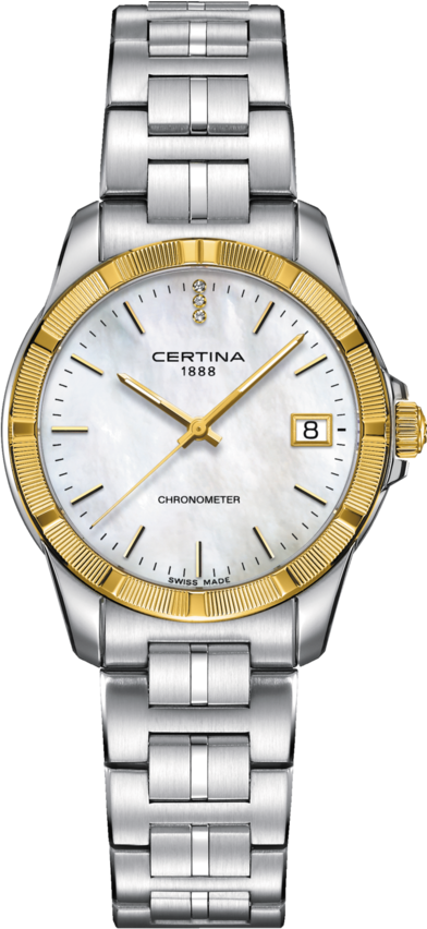 Certina DS Jubile Watch Ref. C9022514101600