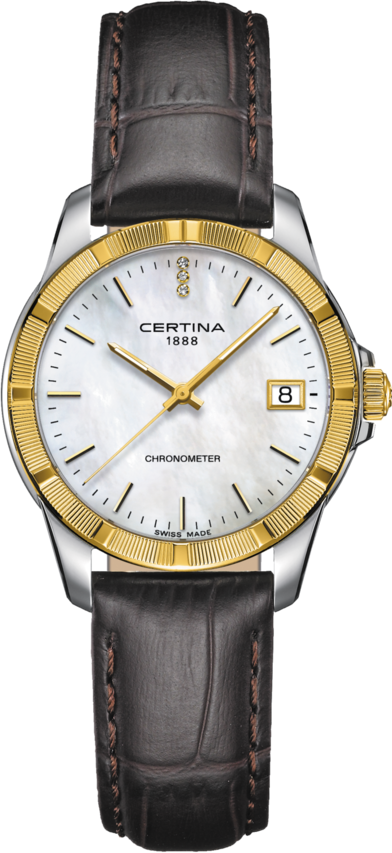 Certina DS Jubile Watch Ref. C9022514601600