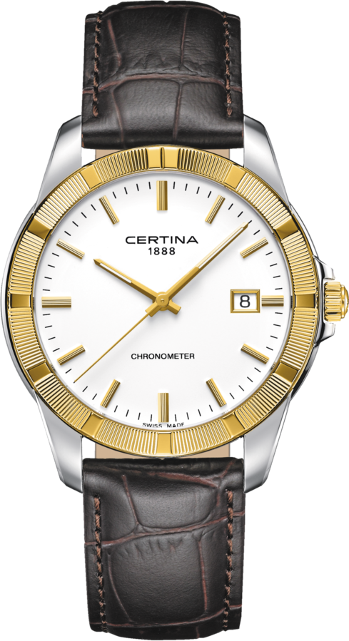 Certina DS Jubile Watch Ref. C9024514601100