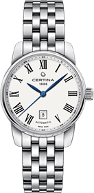 Certina | Brand New Watches Austria Urban Collection watch C0010071101300