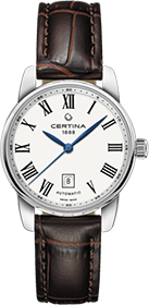 Certina | Brand New Watches Austria Urban Collection watch C0010071601300