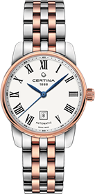 Certina | Brand New Watches Austria Urban Collection watch C0010072201300