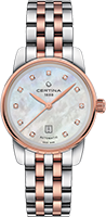 Certina | Brand New Watches Austria Urban Collection watch C0010072211600