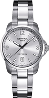 Certina | Brand New Watches Austria Sport Collection watch C0014101103700