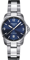 Certina | Brand New Watches Austria Sport Collection watch C0014101104700