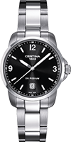Certina | Brand New Watches Austria Sport Collection watch C0014101105700