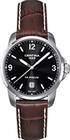 Certina | Brand New Watches Austria Sport Collection watch C0014101605700