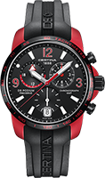 Certina | Brand New Watches Austria Sport Collection watch C0016399705701