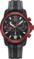Certina | Brand New Watches Austria Sport Collection watch C0016399705702