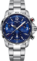 Certina | Brand New Watches Austria Sport Collection watch C0016471104700