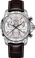 Certina | Brand New Watches Austria Sport Collection watch C0016471603701