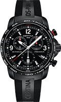 Certina | Brand New Watches Austria Sport Collection watch C0016471705700