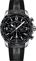 Certina | Brand New Watches Austria Sport Collection watch C0016472705700