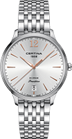 Certina | Brand New Watches Austria Urban Collection watch C0218101103700