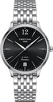 Certina | Brand New Watches Austria Urban Collection watch C0218101105700