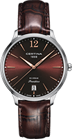 Certina | Brand New Watches Austria Urban Collection watch C0218101629700