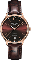 Certina | Brand New Watches Austria Urban Collection watch C0218103629700