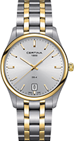 Certina | Brand New Watches Austria Urban Collection watch C0226102203100