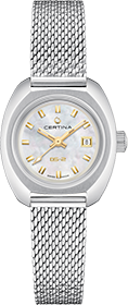 Certina | Brand New Watches Austria Heritage Collection watch C0242071111100
