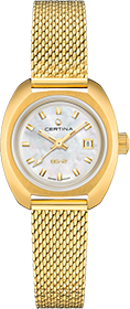 Certina | Brand New Watches Austria Heritage Collection watch C0242073311100