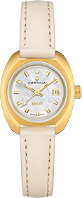 Certina | Brand New Watches Austria Heritage Collection watch C0242073611100