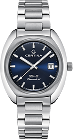 Certina | Brand New Watches Austria Heritage Collection watch C0244071104101