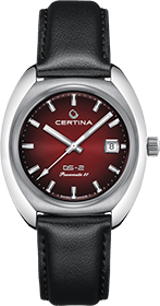 Certina | Brand New Watches Austria Heritage Collection watch C0244071742100