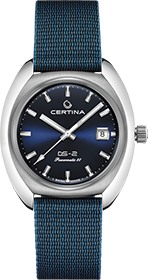 Certina | Brand New Watches Austria Heritage Collection watch C0244071804100