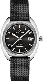 Certina | Brand New Watches Austria Heritage Collection watch C0244071808100