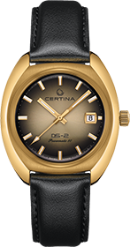 Certina | Brand New Watches Austria Heritage Collection watch C0244073736100