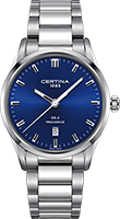 Certina | Brand New Watches Austria Sport Collection watch C0244101104120