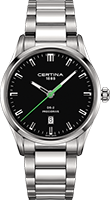 Certina | Brand New Watches Austria Sport Collection watch C0244101105120